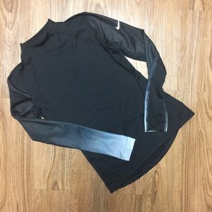 Nike Pro Hyper Warm Log Sleeve